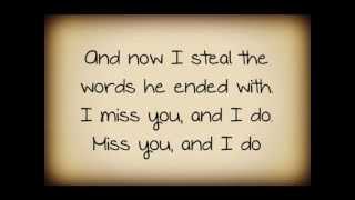 The Wanted - High &amp; Low [Lyrics On Screen]