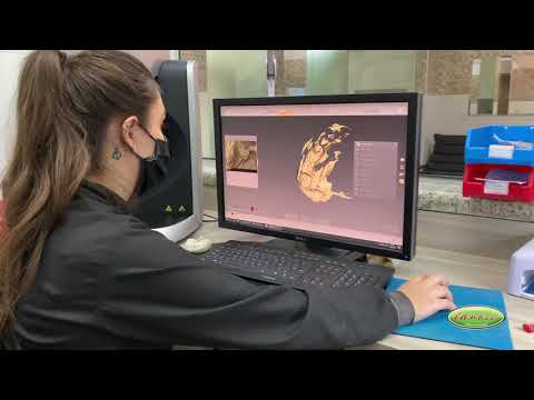 Laboratório Clínica Iarossi