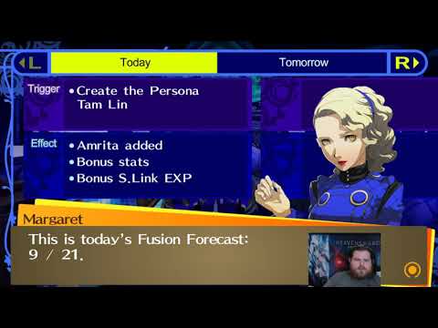 Persona 4 Golden Pt 58