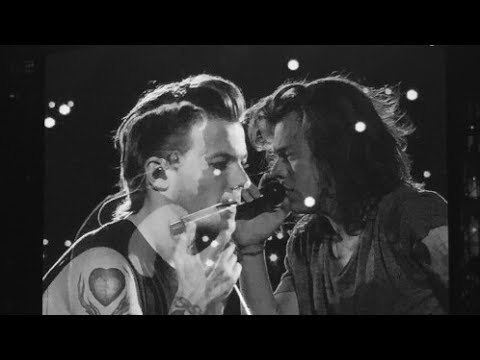 Two Ghosts (live) - Larry Stylinson