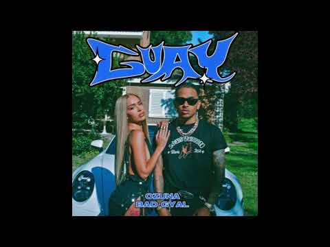 Ozuna, Bad Gyal – Guay