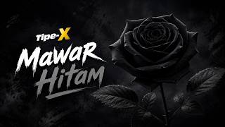 Download lagu TIPE-X - Mawar Hitam - Lirik Lagu mp3