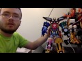 Kaizoku Sentai Gokaiger DX Magi Dragon Review