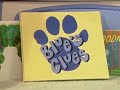 Blue S Clues Skidoo Adventure 1 3