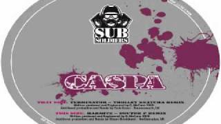 Caspa - Marmite (Doctor P remix) [Sub Soldiers]