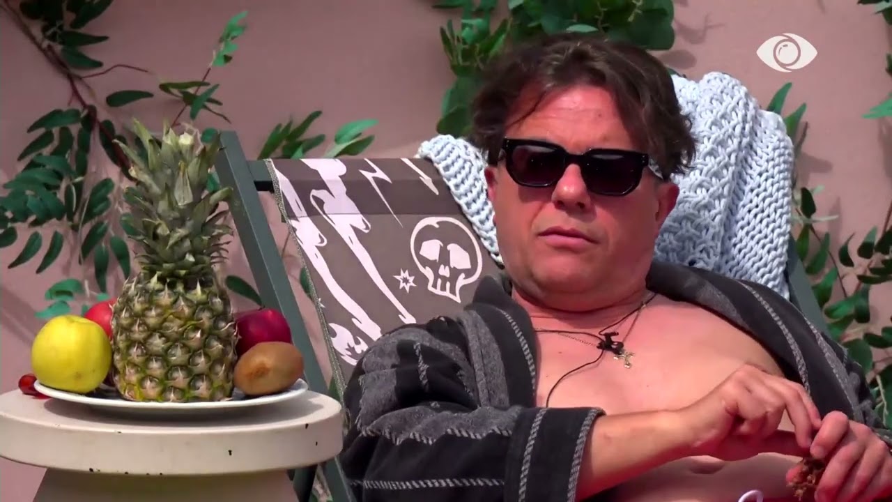 Do doja të isha me Gjestin 'kokë më kokë'/ Vijon diskutimi mes Rozanës dhe Laertit