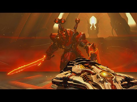 How The Unmakyr Should've Been