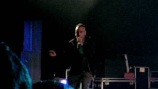 SUD SOUND SYSTEM - VIVO live@ Areopark Recanati MAYDAY FESTIVAL