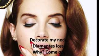 Pretty Baby Lana Del Rey Letras Pretty Baby Lana Del Rey Letras