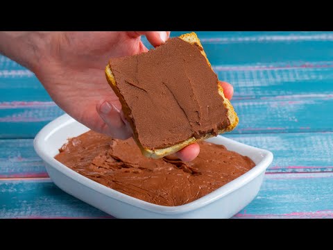 Kladim se da nikada niste pomiješali kakao sa sirom!| Gurman TV