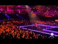 Justin Bieber Baby Live Concert