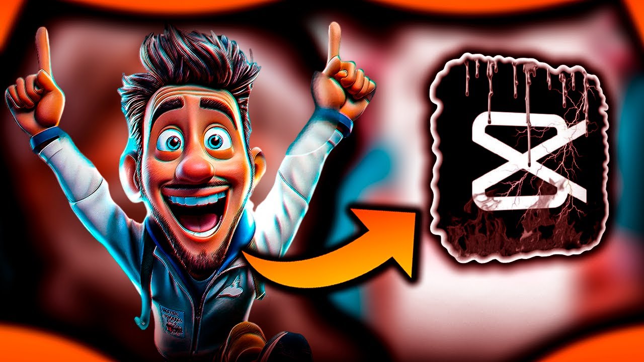 DICA DE OURO no CAPCUT que talvez  VOCÊ não sabia...