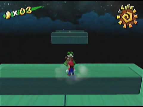 Let's Play Super Mario SunShine | Pt. 33 - Chucksters!