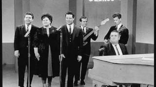 THE HAPPY GOODMAN'S (THE GATE)