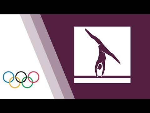 Gymnastics-  Artistic - Women's Individual All-Around Final | London 2012 Olympic Games