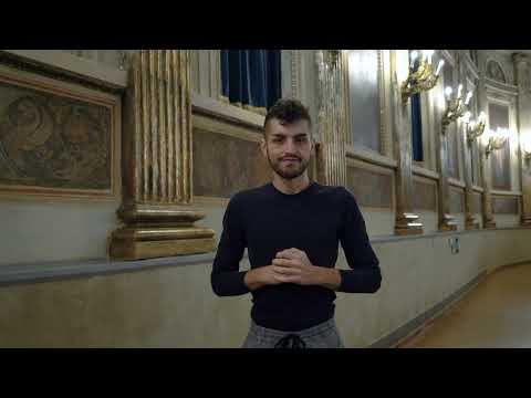 Dulan la sposa / Video di approfondimento con audio, sottotitoli in italiano e in LIS