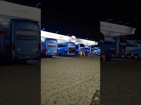 Parada em João neiva Espírito Santo