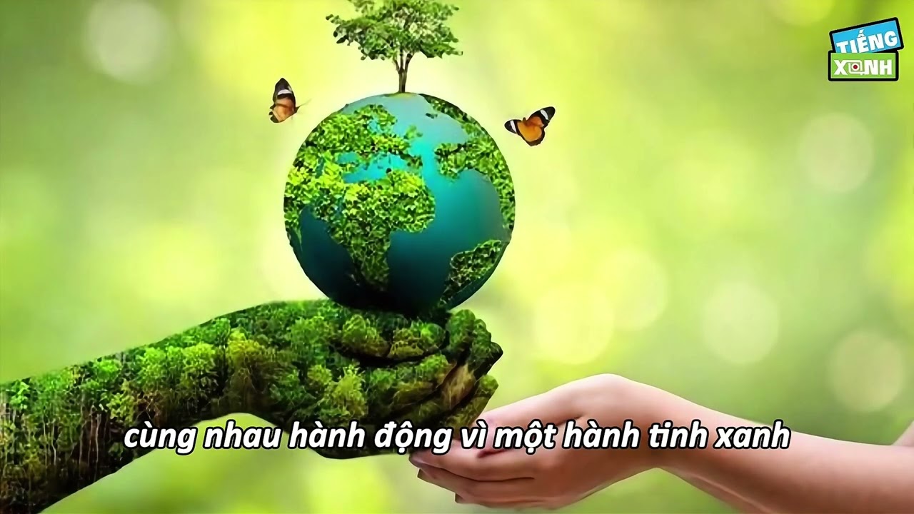 Recap: Thử thách 7 ngày xanh - Gieo giọt lành