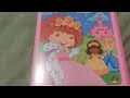 Strawberry Shortcake Dress Up Days DVD Overview