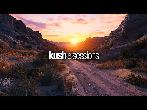 #292 KushSessions (Liquid Drum & Bass Mix)