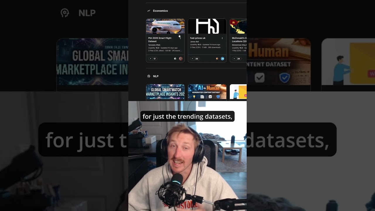 Getting free data is easy 😎 #code #coding #tech #learntocode #datascience