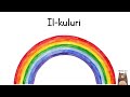 Il Kuluri Bil Malti Naqraw Bil Malti