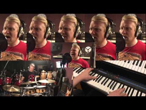 Children Say - Level 42