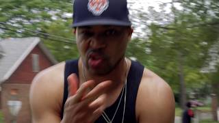 Ty Farris - The Recipe Produced By Trox