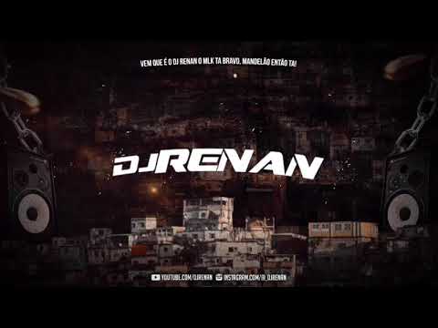 É Só Catucadão - Mc Jajau e MC Tio Bryan (DJ Renan e DJ Higoni)