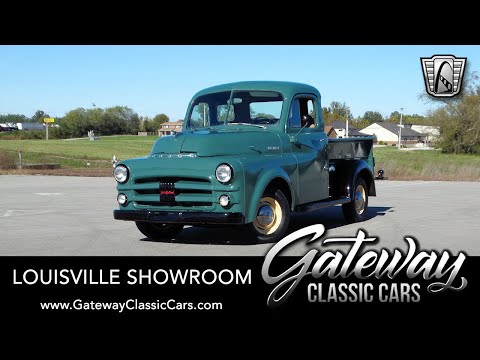 1952 Dodge B3 (CC-2016471) for sale in O'Fallon, Illinois