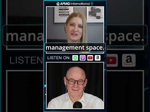 #podcast | Elevating Change Management: Strategic Insights with Karla Micallef