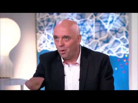 Philippe CROIZON, son regard et le regard des autres - Thé ou Café - 18/02/2017