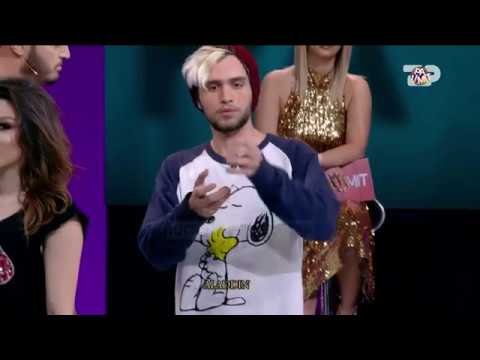 Pa Limit, 5 Qershor 2017, Pjesa 2 - Top Channel Albania - Entertainment Show