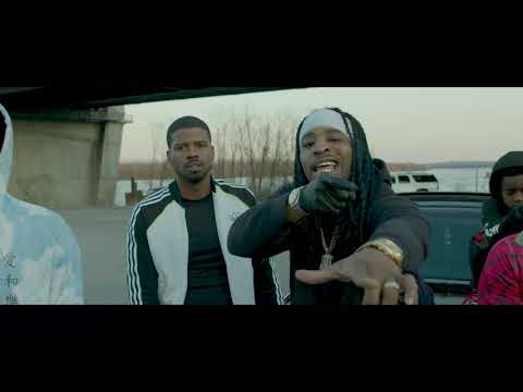 "UP & BLOW" FEAT. GENO DOLLAZ