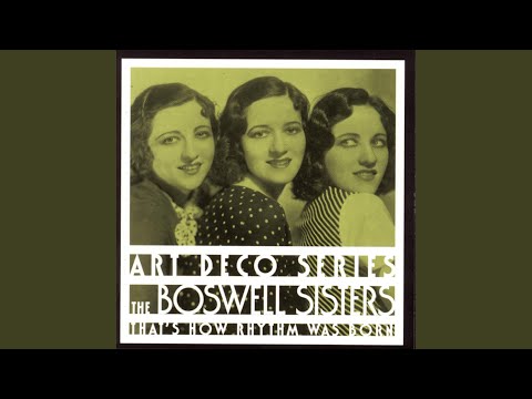 The Object Of My Affection (78 rpm Version)