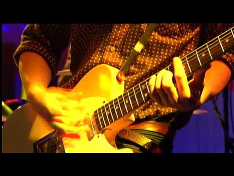 King Jack - Lose it - 7-10-2011