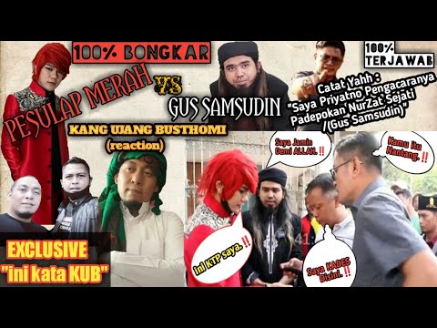 reactionujang-busthomi-terkait-kisruh-pesulap-merah-vs-gus-samsudin-dont-skip-biar-tdak-ggal-pham