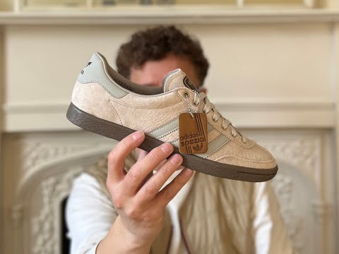 adidas Spezial SS25 review | A. Aspden & Failsworth SPZL