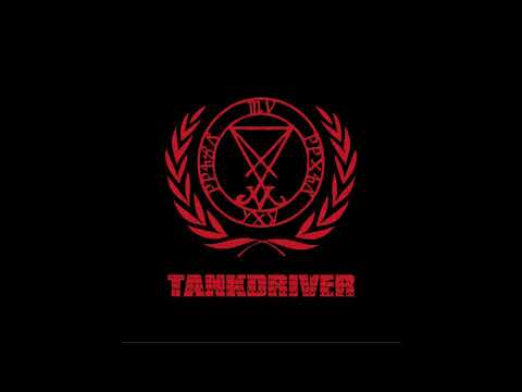 TANKDRIVER  ☢  Fuckushima ☢ full album doomrock 2020