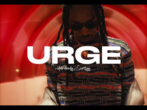 Hardbody Scottyy - Urge (Official Music Video)