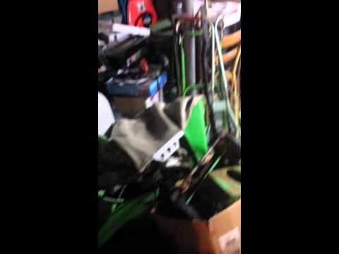 HUGE Lawnboy Collection Update