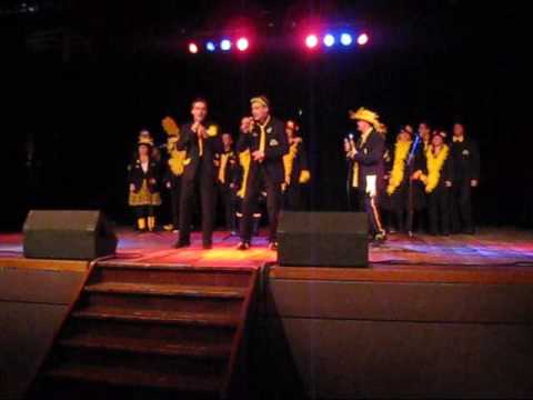 De Bubs Volgend jaor LVK 2010