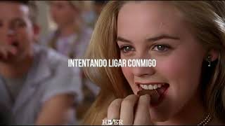 Clueless - &quot;No Scrubs&quot;  Unlike Pluto (Sub. Español)
