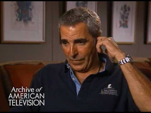 Producer Tony Thomas on "Empty Nest" - EMMYTVLEGENDS.ORG