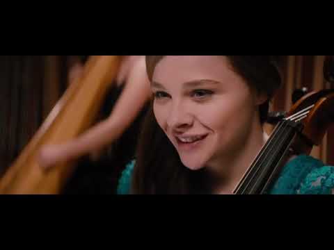If I Stay trailer image of hospital window light, echoing the soundtrack’s reflective cues