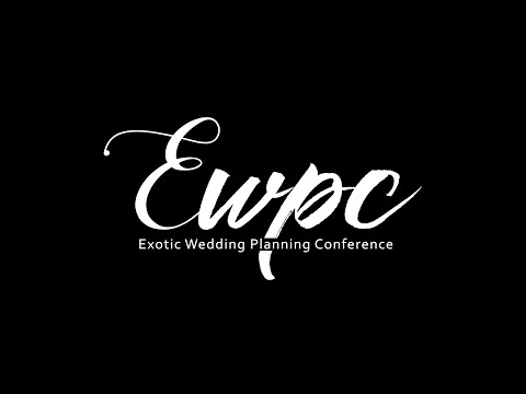 #EWPC 6th edition #Goa 2018 Day 1 #Highlights #WeddingPlanners #Conference #India