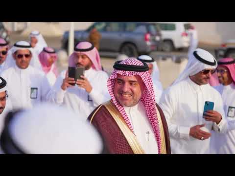 زيارة الأمين للجموم