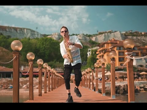 YUNAL x FARI ft. MISHO SAX - LYATO 24 (Adını Yazdım Bulgaria Version) Bonev Mix