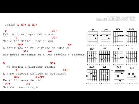 Perdão - Paulo César Baruk