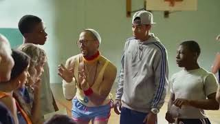 school dance-kelvin heart &amp; Amber rose